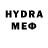 Amphetamine VHQ communica